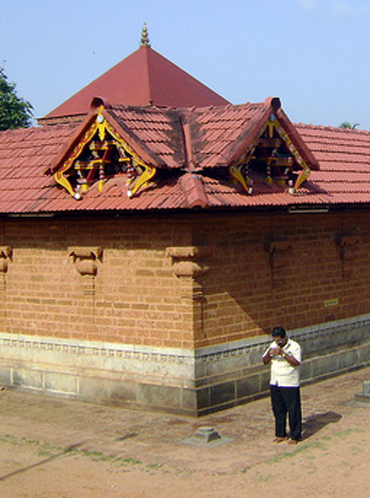 Sree Sundareswara Temple