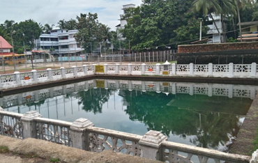 Sree Sundareswara Temple