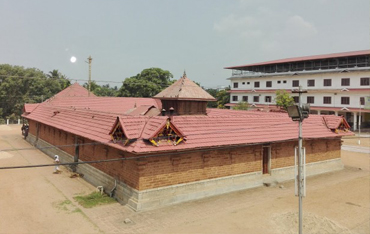 Sree Sundareswara Temple